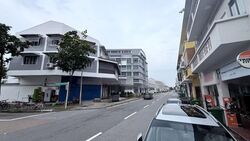 Geylang Serai Vocational Traning Centre (D14), Shop House #508590371